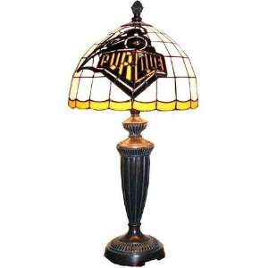 Purdue University Table Lamp