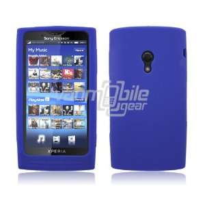   CASE + LCD Screen Protector for SONY XPERIA X10 PHONE 