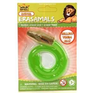  Erasamals Snake Toys & Games