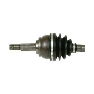  Cardone 60 6145 Remanufactured CV Axle Automotive