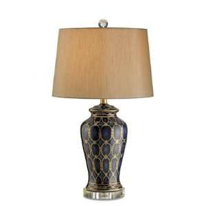    Ashridge Table Lamp by Currey & Company 6207