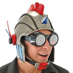  ElOPE Turbotron Headgear Toys & Games