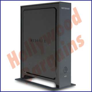 Netgear WNR2000 Wireless N Router 300Mbps, Wifi 802.11n, 4 Port 