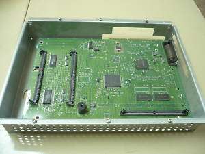 Lexmark Optra S1250 1255 1620 1650 system Board 43H6216  