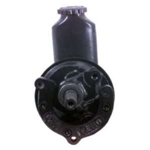  Cardone 20 6244 Remanufactured Power Steering Pump 