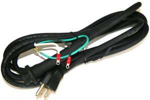 Miwaukee 22 64 1260 Power Cord Set for Super Hawg Drill 1680 20  