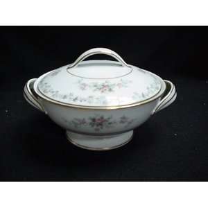  NORITAKE SUGAR BARTON #6305 