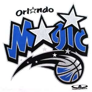 Master NBA Orlando Magic Towel 