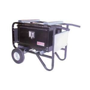   Accessories Carts Threader cart with Toolbox for 6390/6790/6794/6793