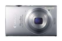 Canon PowerShot ELPH 320 HS 16.1 MP Wi Fi Enabled CMOS Digital Camera 