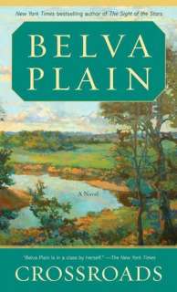   Crossroads by Belva Plain, Random House Publishing 