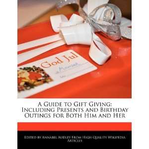   Outings for Both Him and Her (9781241682934) Annabel Audley Books