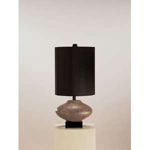  Currey & Company 6527 Andalucia 1 Light Table Lamps in 