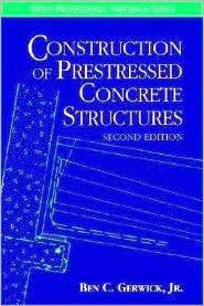   Structures, (0471181137), Ben C. Gerwick, Textbooks   