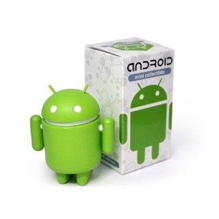 Google Android Android Standard Green Ver. Mini Collectible by Dead 