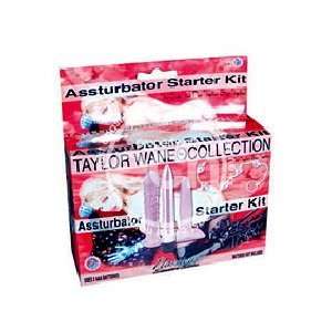  Assurbator Kit Lavender Taylor Wayne Health & Personal 