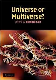   or Multiverse?, (0521140692), Bernard Carr, Textbooks   