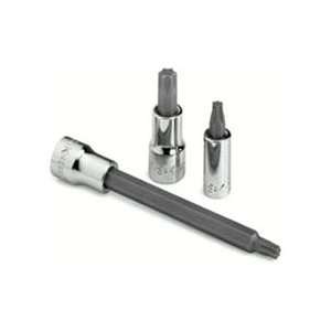  S K Hand Tool 664 45555 Torx® Bit Sockets