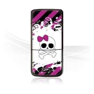  Design Skins for Nokia 6680   Punk Rock Prinzessin Design 