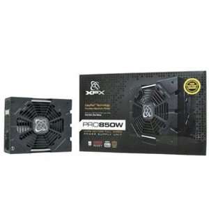    Selected 850W Core Edition Power Supply By XFX Electronics