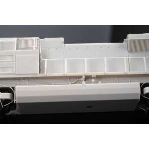  Athearn HO SD70ACe, Undecorated/KCS style ATHG68502 Toys 