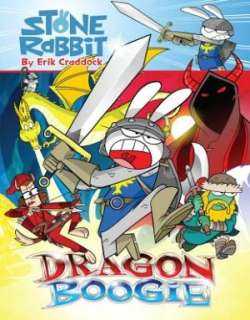   BC Mambo (Stone Rabbit Series #1) by Erik Craddock 