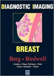    Breast, (1416033378), Wendie A. Berg, Textbooks   