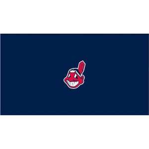  Cleveland Indians MLB Licensed Billiards/Pool Table Cloth 
