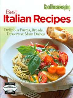   Good Housekeeping Best Italian Recipes Delicious 