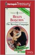 The Marriage Campaign Helen Bianchin