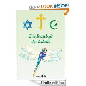   der Libelle (German Edition) Vera Balz  Kindle Store
