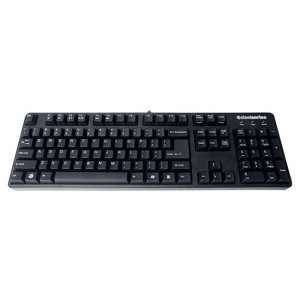  SteelSeries 6Gv2 Keyboard (64225)  