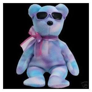   Baby   GRAPE ICE the Bear (Summer Gift Show Exclusive) Toys & Games