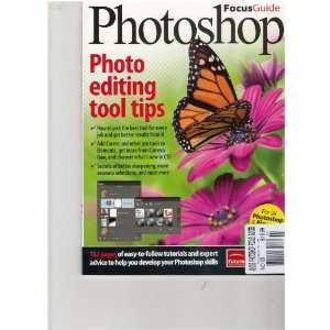   Guide Magazine (Photo editing tool tips, no. 93, 2010) various Books