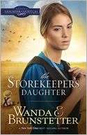 The Storekeepers Daughter (Daughters of Lancaster County Series #1)