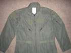 flight suit 42s military coveralls overalls mens fly 65 expedited
