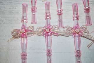 Sweet 16/Quince Anos Invitation in Scroll Tubes (Customizable)  