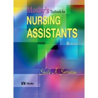 Books Medical Books Nursing Assistants & Aides