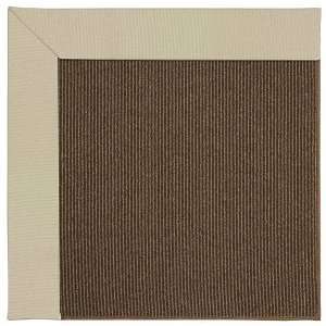  Capel Zoe Java Sisal 2007 Ecru 717 2 6 x 12 Runner 