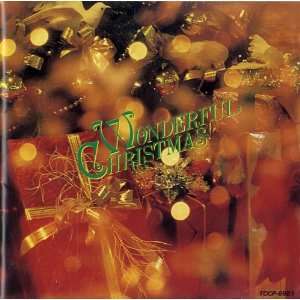  Wonderful Christmas 80s & Beyond Pop Various 70s Music