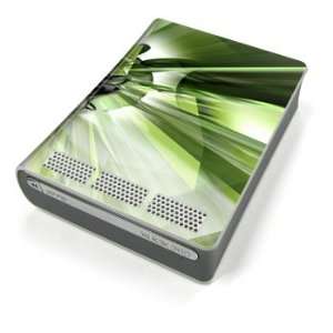  Emerald Nexus Design Xbox 360 HD DVD Decorative Protector 