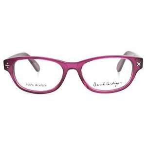  Derek Cardigan 7009 Fuchsia Eyeglasses Health & Personal 