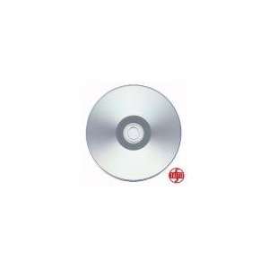  NEW 80 MINUTE/700mb   52X   Silver Inkjet (CD    CD R 