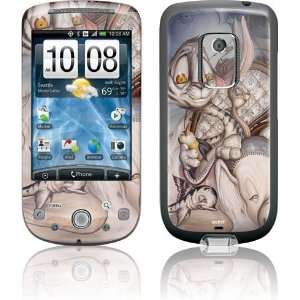  Story to Tell skin for HTC Hero (CDMA) Electronics