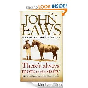   to the Story John Laws, Christopher Stewart  Kindle Store
