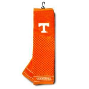  Tennessee Volunteers Trifold Golf Towel