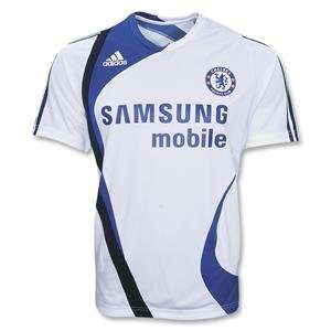  Chelsea 07/08 SS Training Jersey