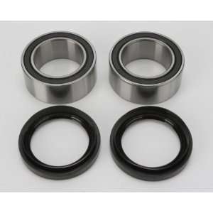  BEARING KIT WHEEL RR YAM Automotive