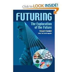  Futuring The Exploration of the Future [Paperback 