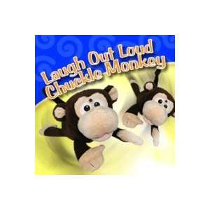  Chuckle Monkey Toys & Games